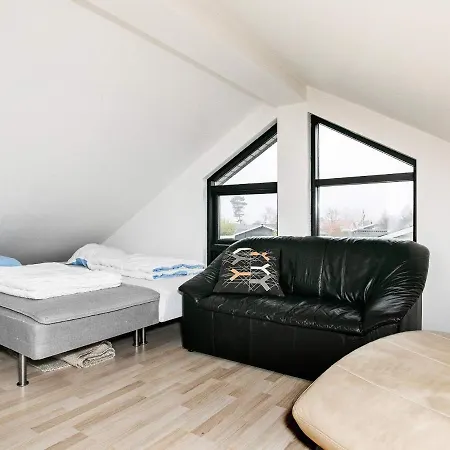 Ferienhaus Deluxe Holiday In With Sea Nearby Otterup