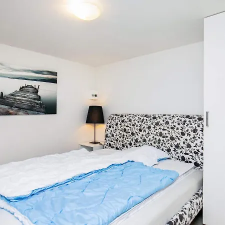 Ferienhaus Deluxe Holiday In With Sea Nearby