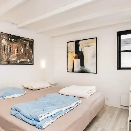 Ferienhaus Deluxe Holiday In With Sea Nearby *